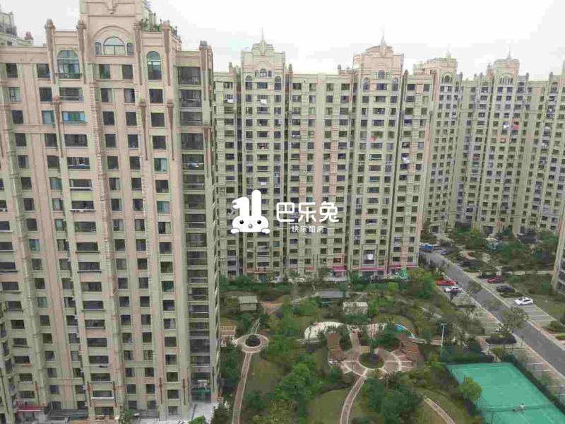 上海宝山_远洋香奈(远洋悦庭)_1室0厅0卫_合租朝南_杨泰路2158弄1～68