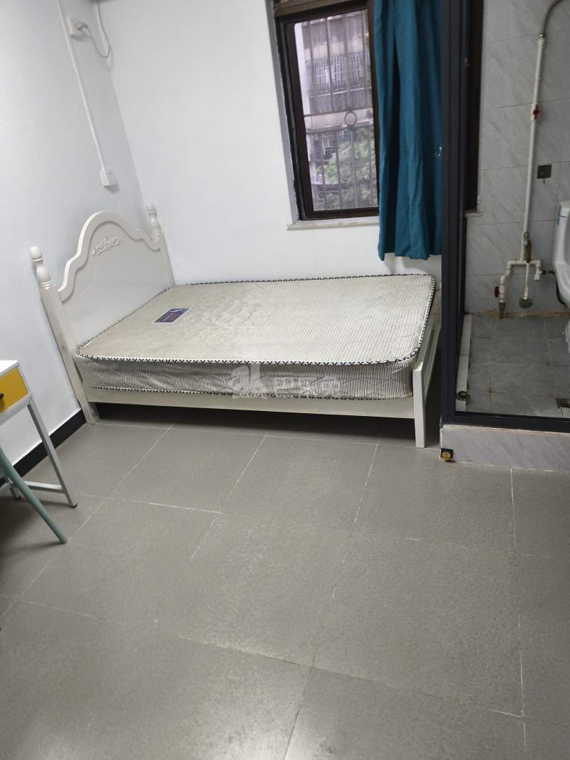 海湾花园9952414卧室图0