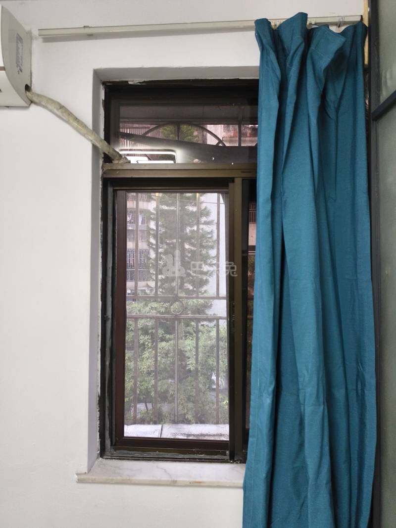 海湾花园9952414卧室窗户图10