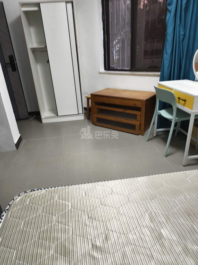 海湾花园9952414卧室图4