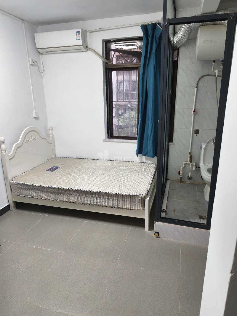 海湾花园9952414卧室图2