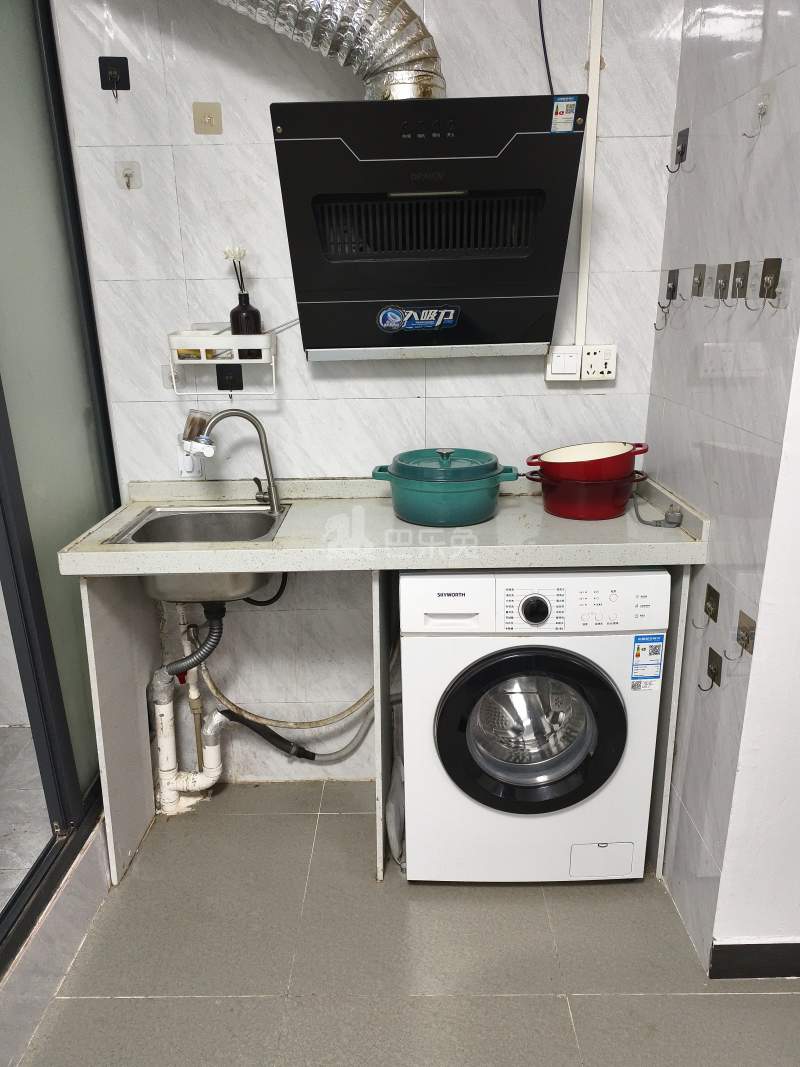 海湾花园9952414厨房图6