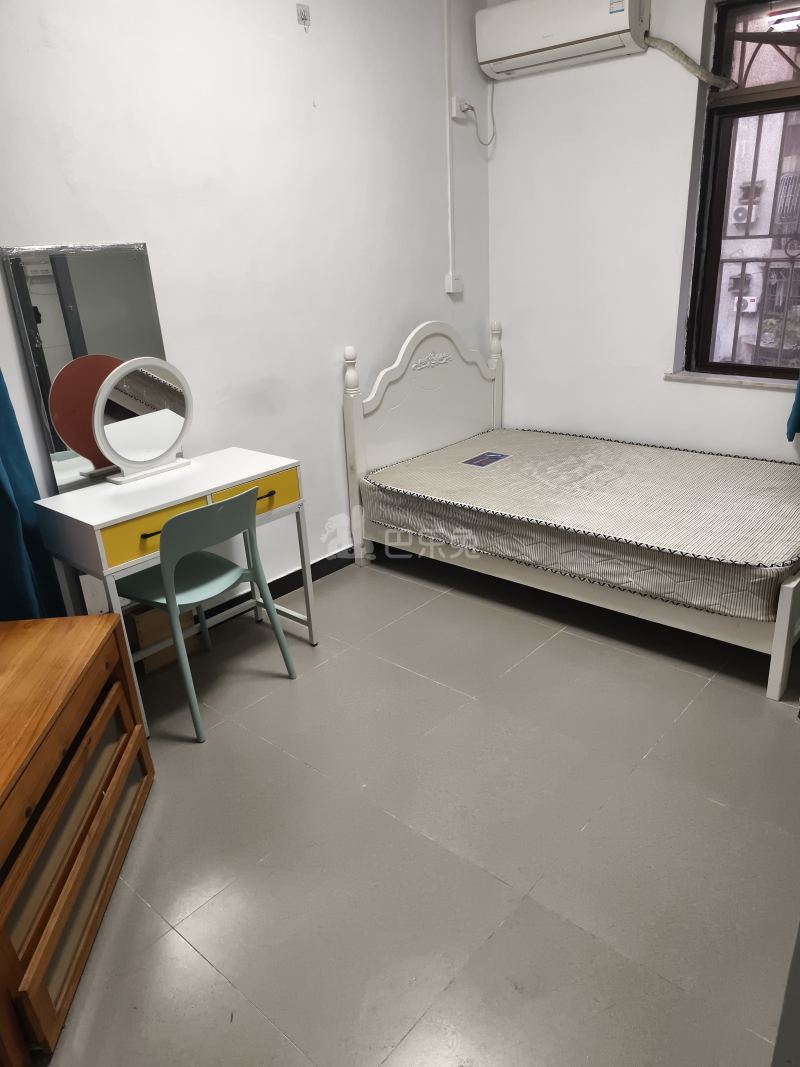 海湾花园9952414卧室图1