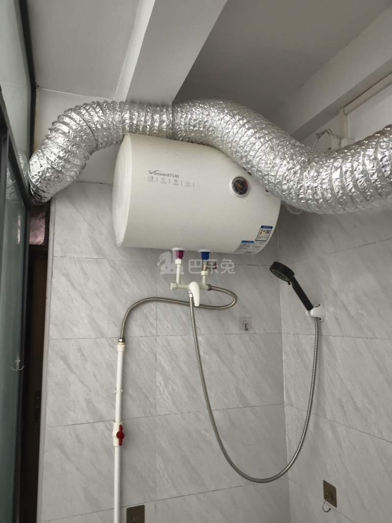 海湾花园9952414卫生间图8