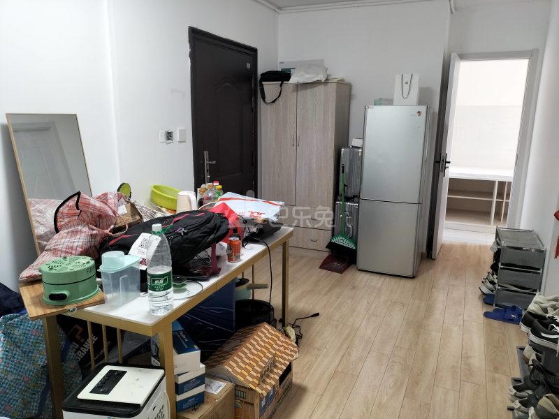 墨翠里小区（彩虹湾4期）9171644客厅图7