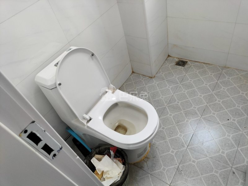 墨翠里小区（彩虹湾4期）9171644卫生间图16