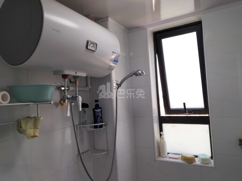 墨翠里小区（彩虹湾4期）9171644卫生间图15