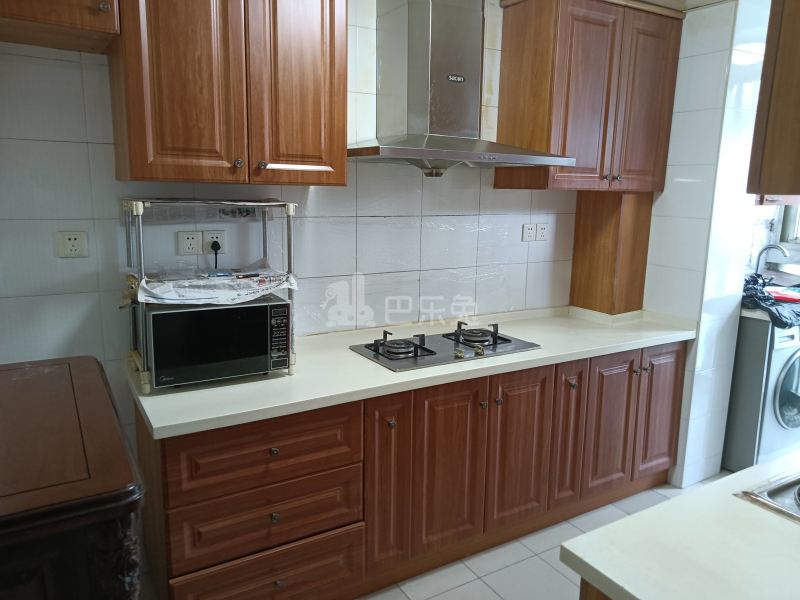 巴黎之春9957838厨房图9