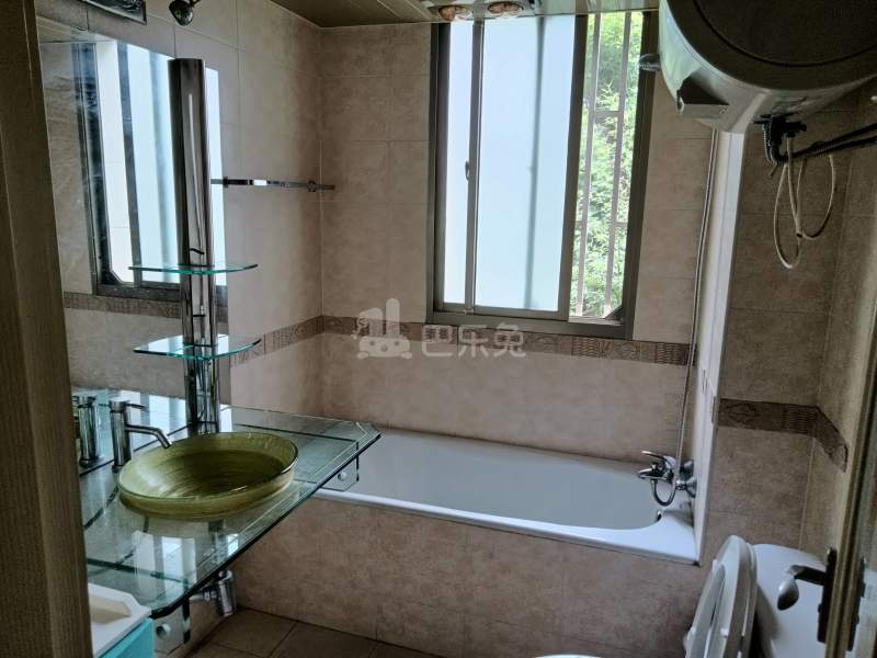 巴黎之春9957838卫生间图14