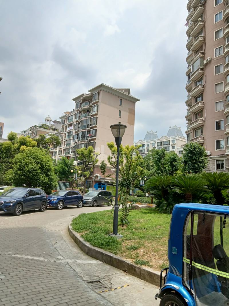 巴黎之春9957838周边环境图17