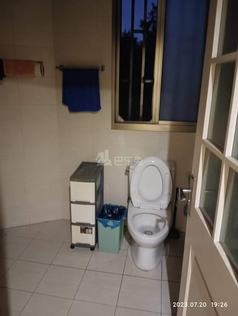 巴黎之春9957838卫生间图12