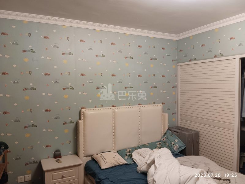 巴黎之春9957837卧室图1