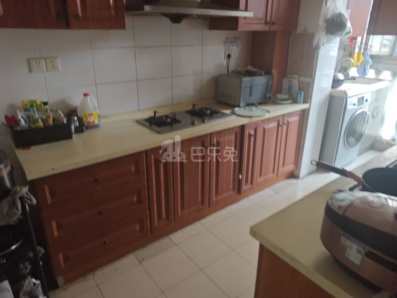 巴黎之春9957838厨房图6