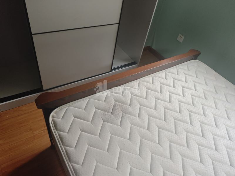 巴黎之春9957838卧室图2