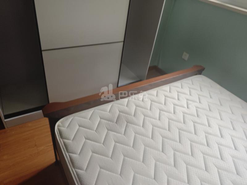 巴黎之春9957838卧室图3