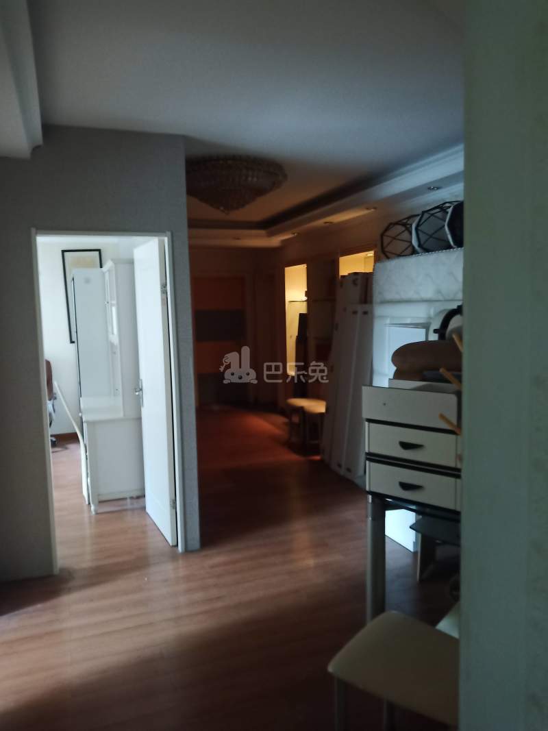 巴黎之春9957838客厅图5