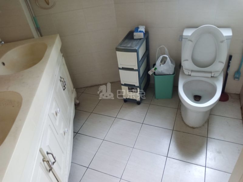 巴黎之春9957838卫生间图13