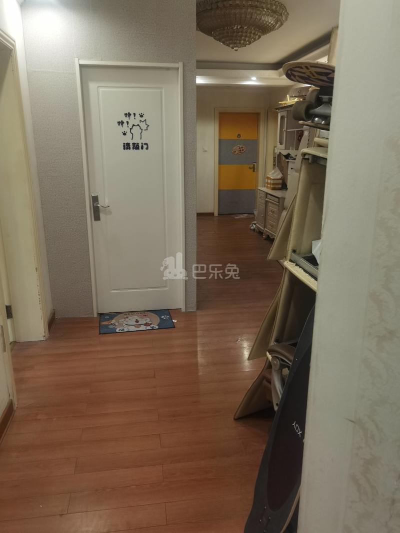 巴黎之春9957838客厅图4