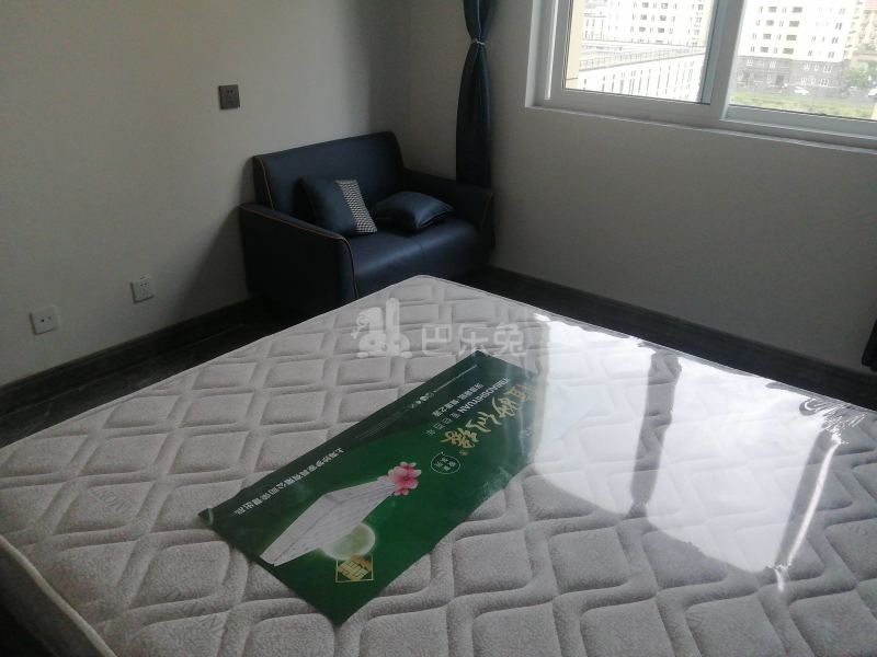 永德宝邸9958172卧室图1