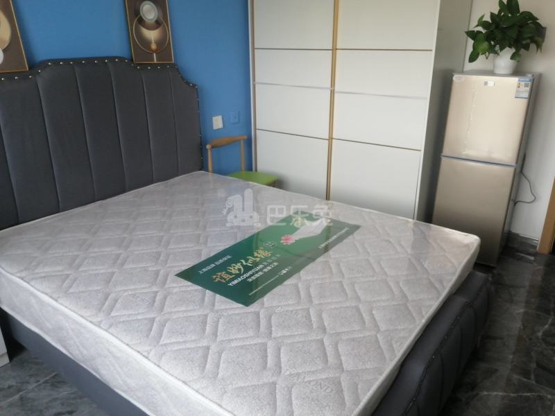 永德宝邸9958172卧室图3