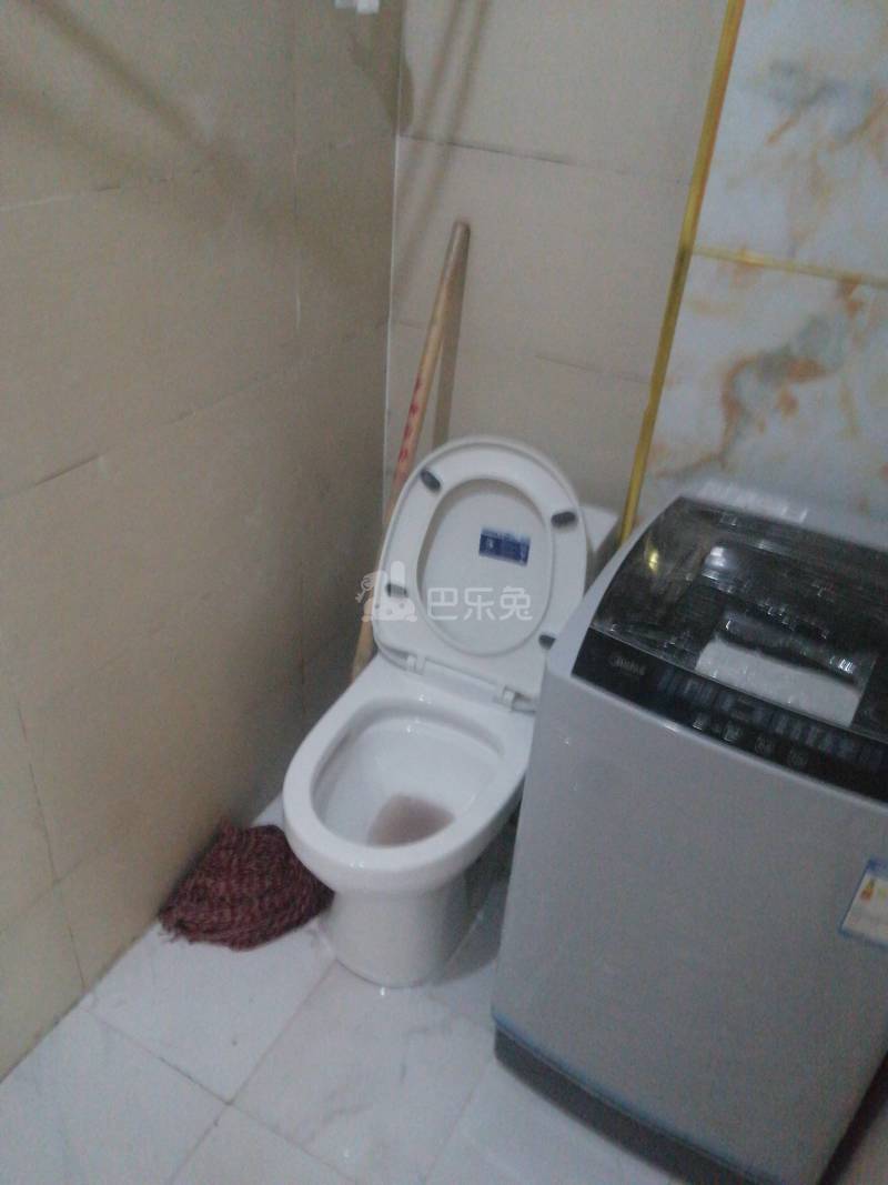 永德宝邸9958172卫生间图4