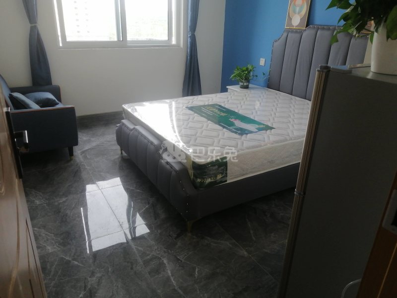 永德宝邸9958172卧室图0