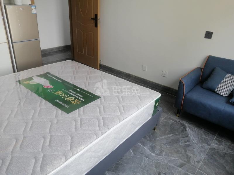 永德宝邸9958172卧室图2