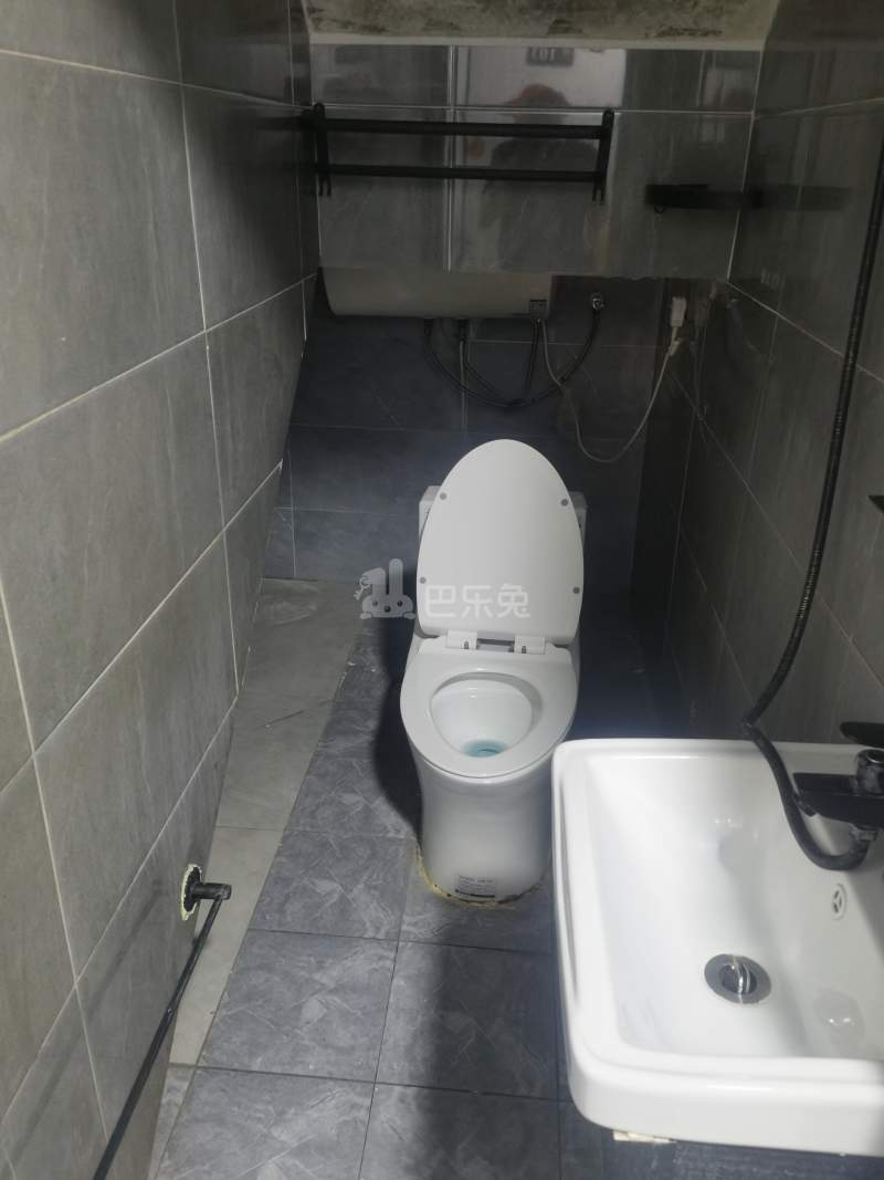 浏翔花苑（蕰北公路2221号）9959765卫生间图5