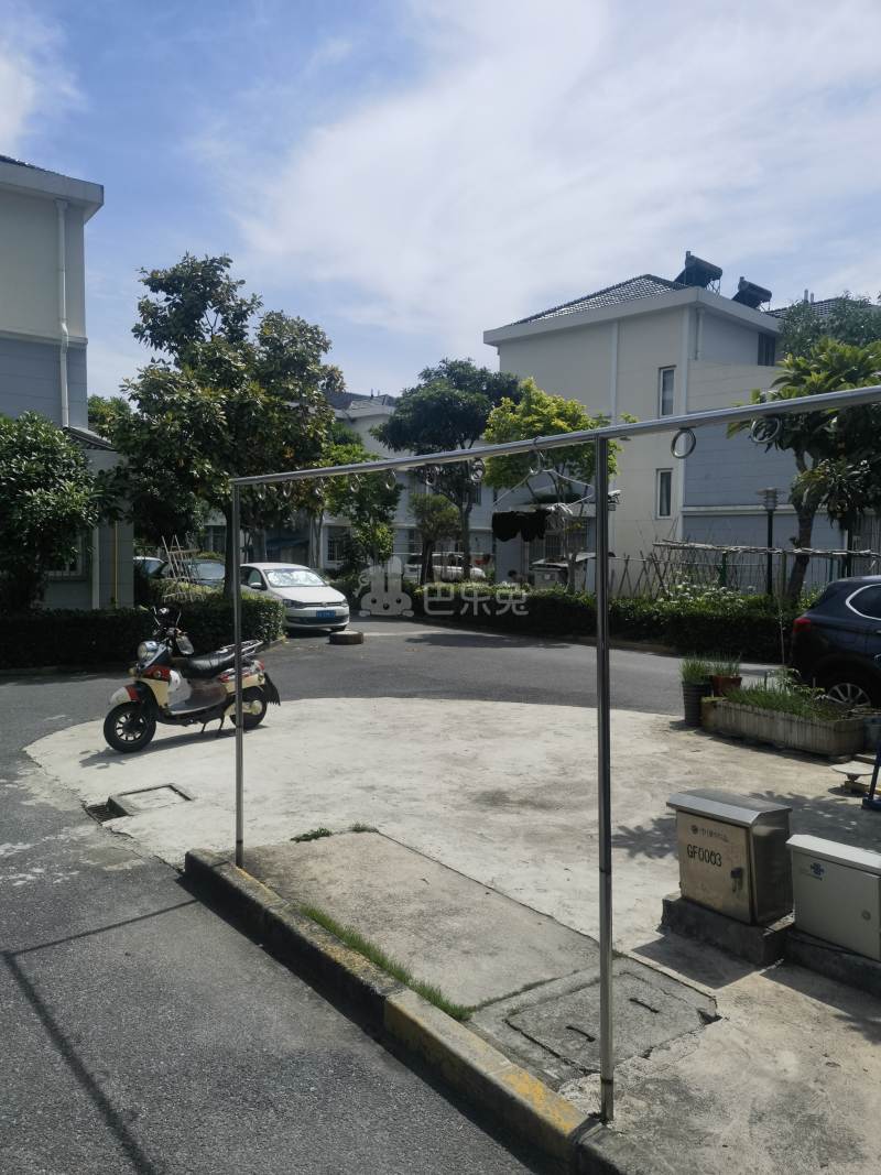 浏翔花苑（蕰北公路2221号）9959765周边环境图6