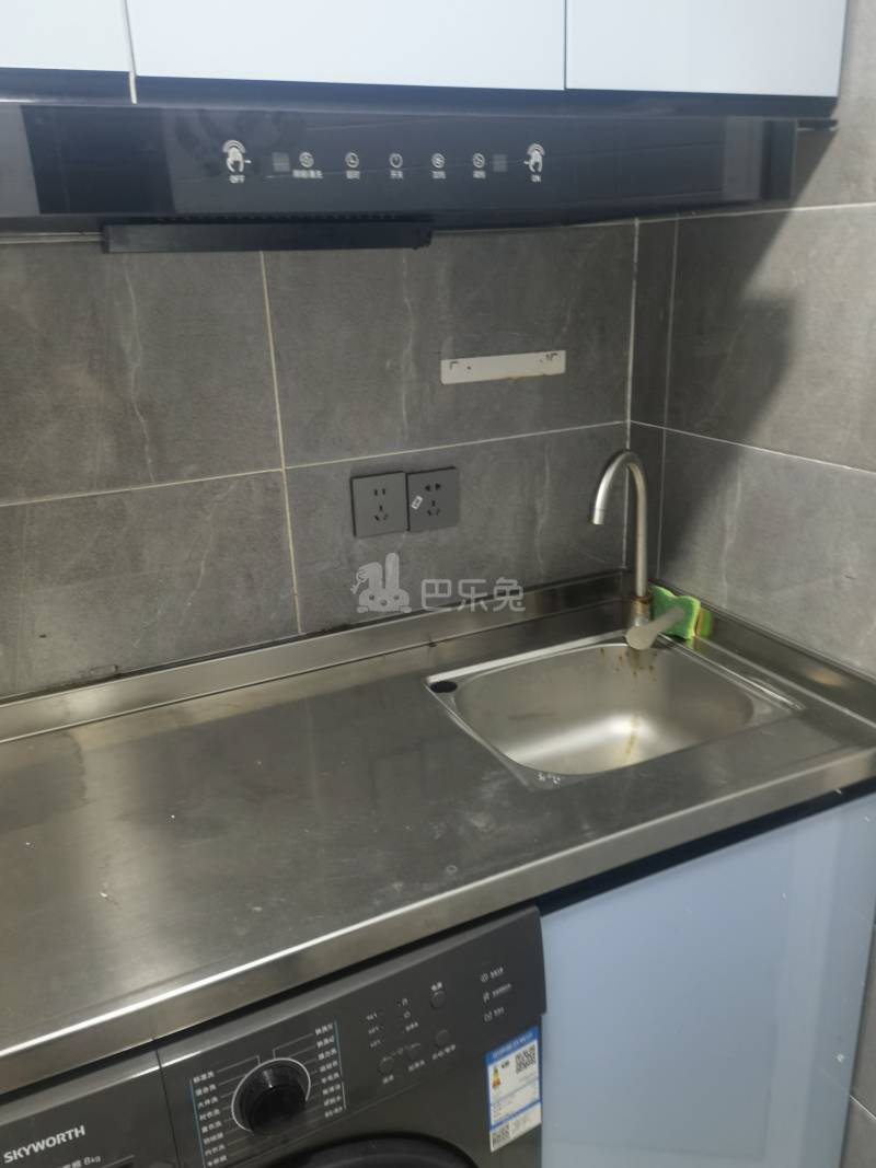 浏翔花苑（蕰北公路2221号）9959765厨房图4