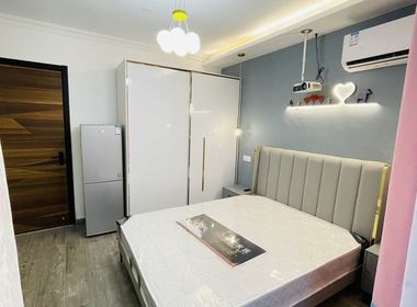 锦秋路1188弄小区 