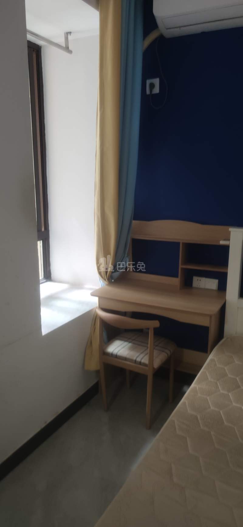 国伟新苑9966934卧室图2