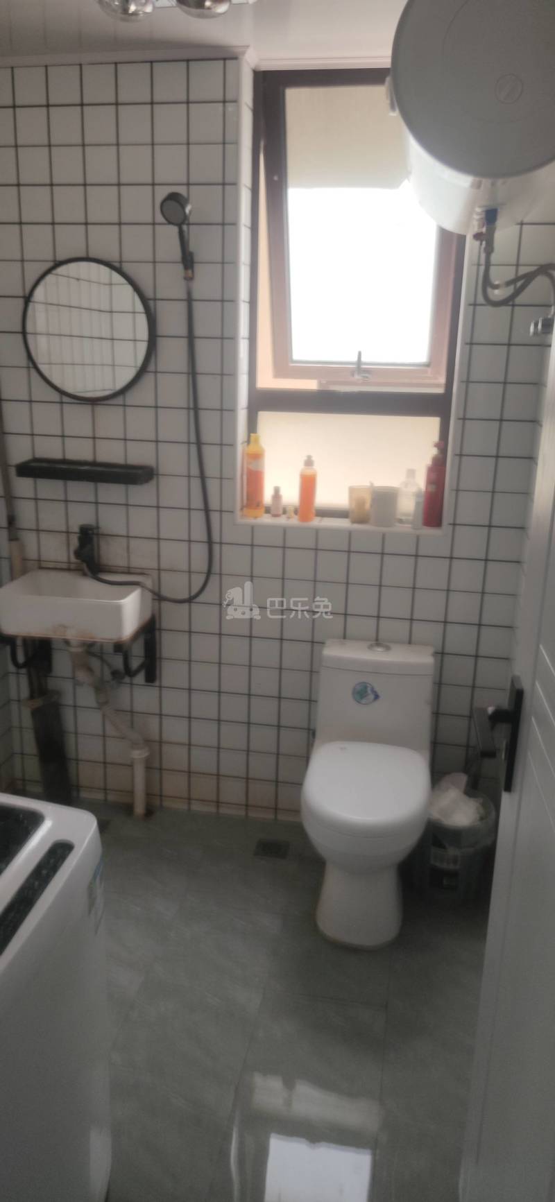 国伟新苑9966934卫生间图9