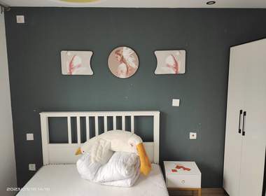 练祁佳城星怡苑五街坊 