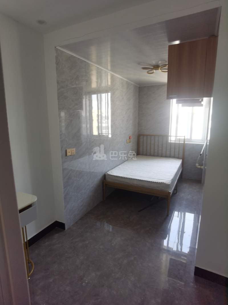 汇腾东苑9971569卧室图0