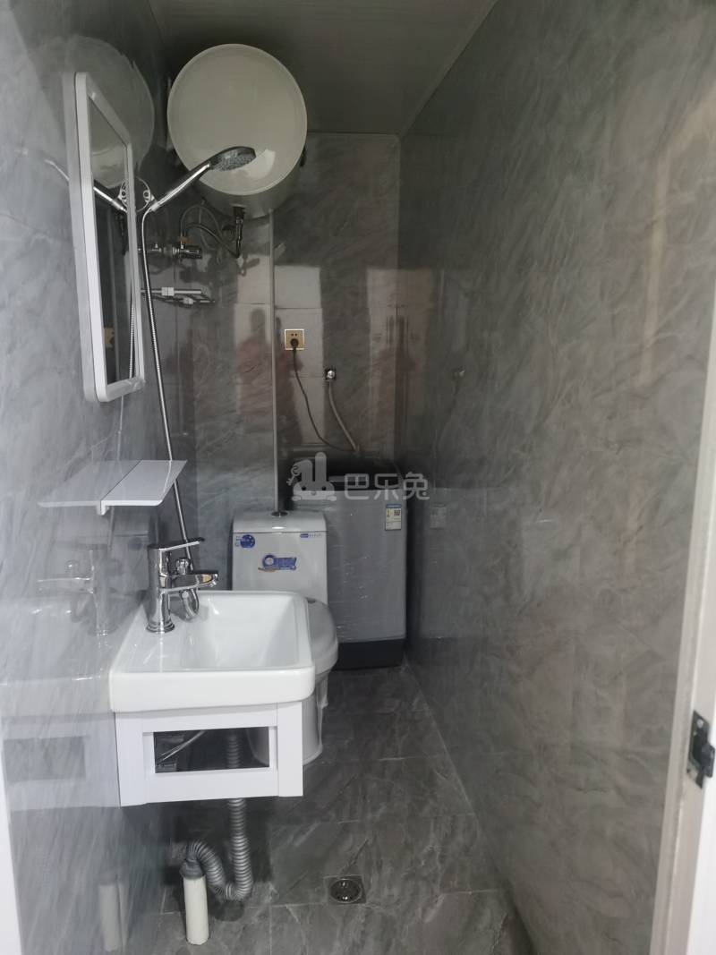 汇腾东苑9971569卫生间图4