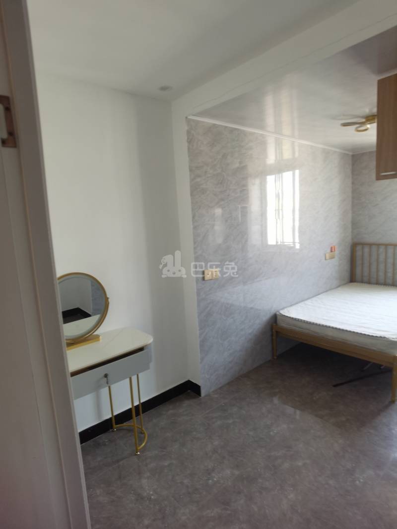 汇腾东苑9971569卧室图1