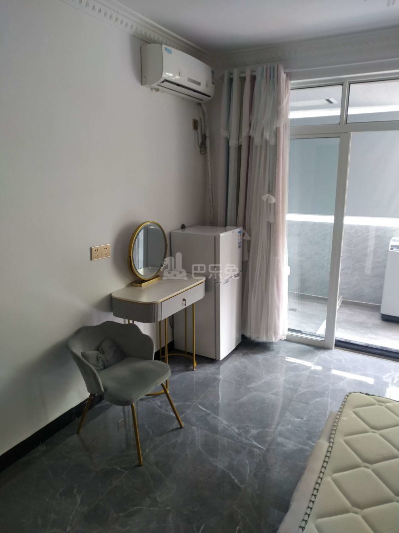 双秀家园北园9971575卧室图1