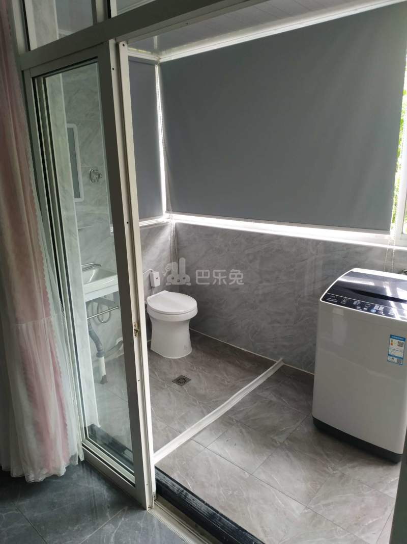 双秀家园北园9971575卧室图3