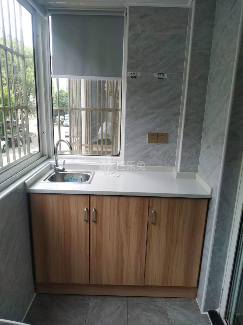 双秀家园北园9971575厨房图4