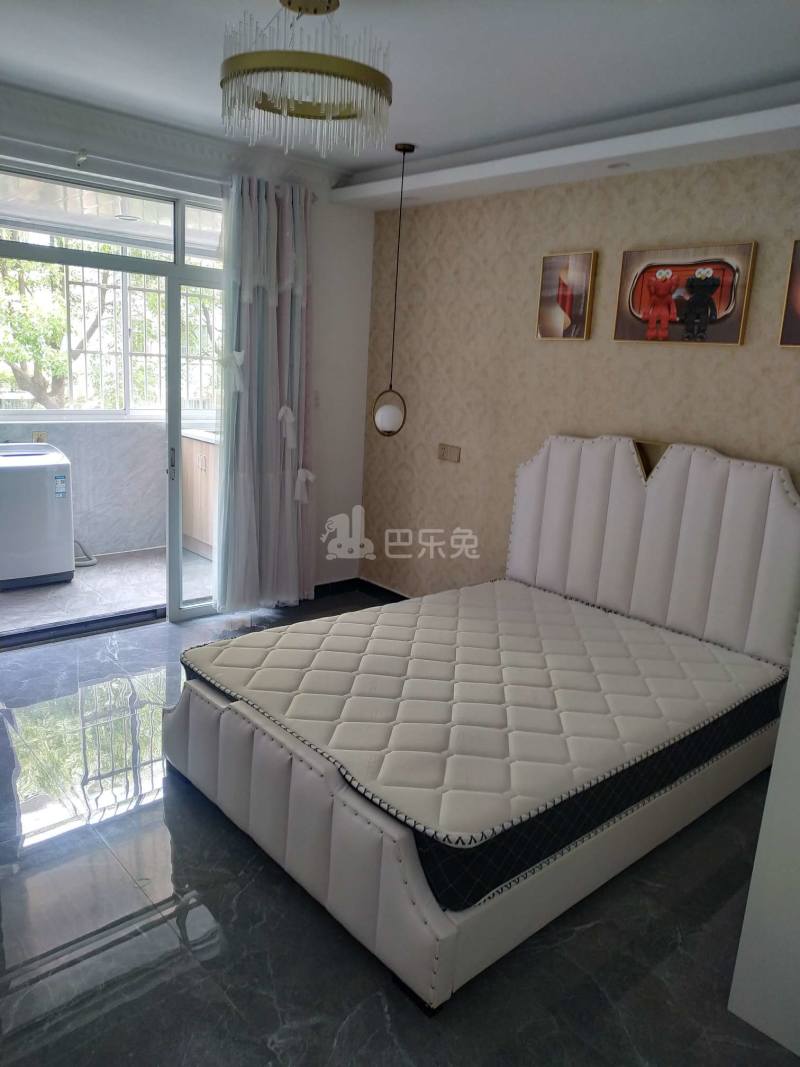 双秀家园北园9971575卧室图0