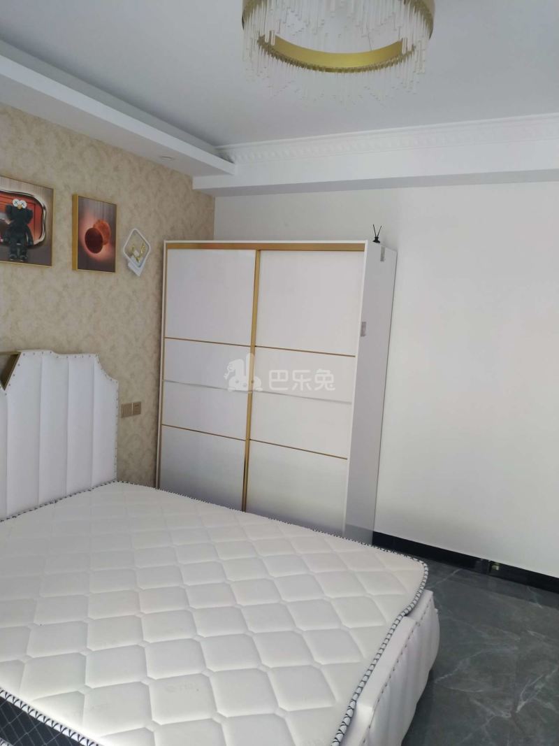 双秀家园北园9971575卧室图2