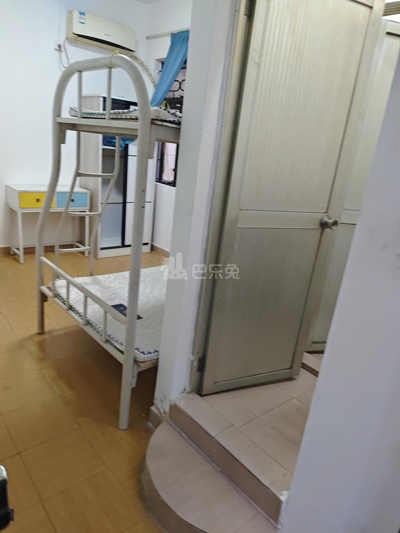 龙屋新村9973377卧室图0