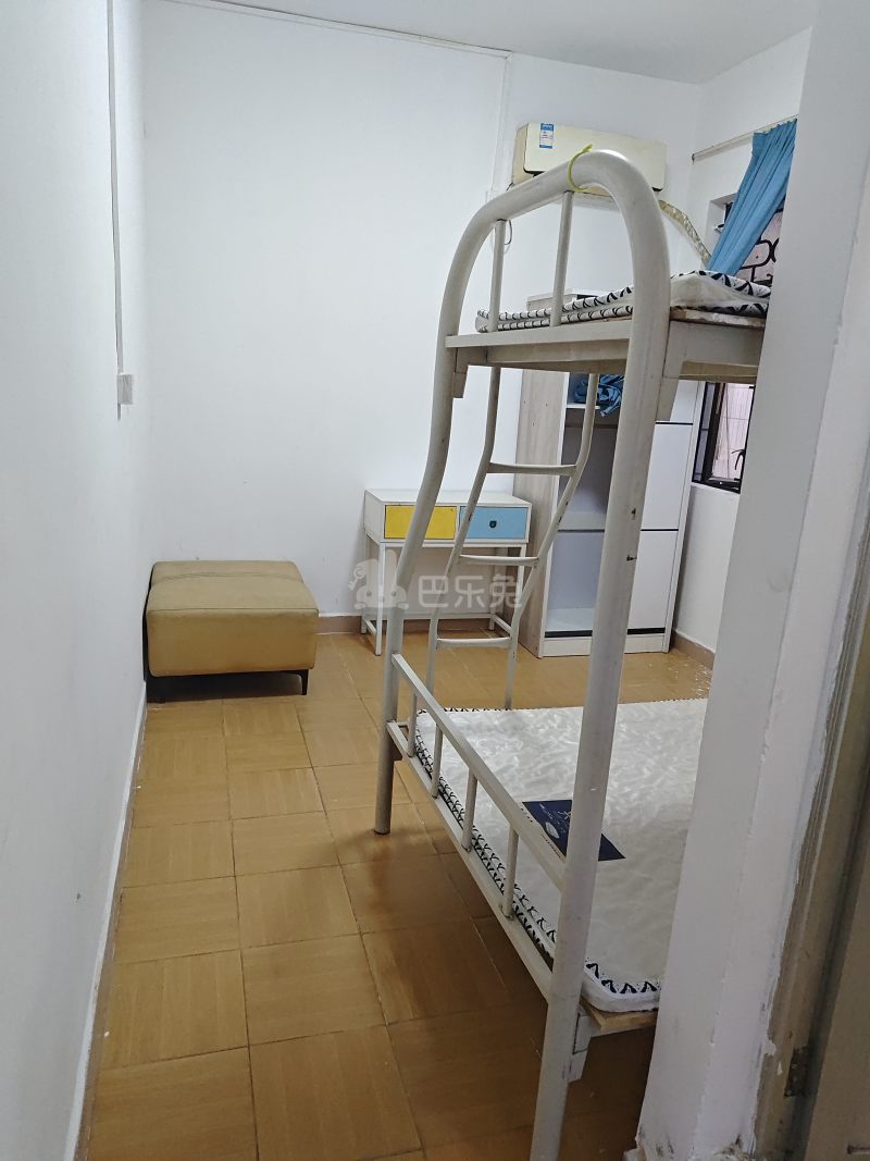 龙屋新村9973377卧室图2