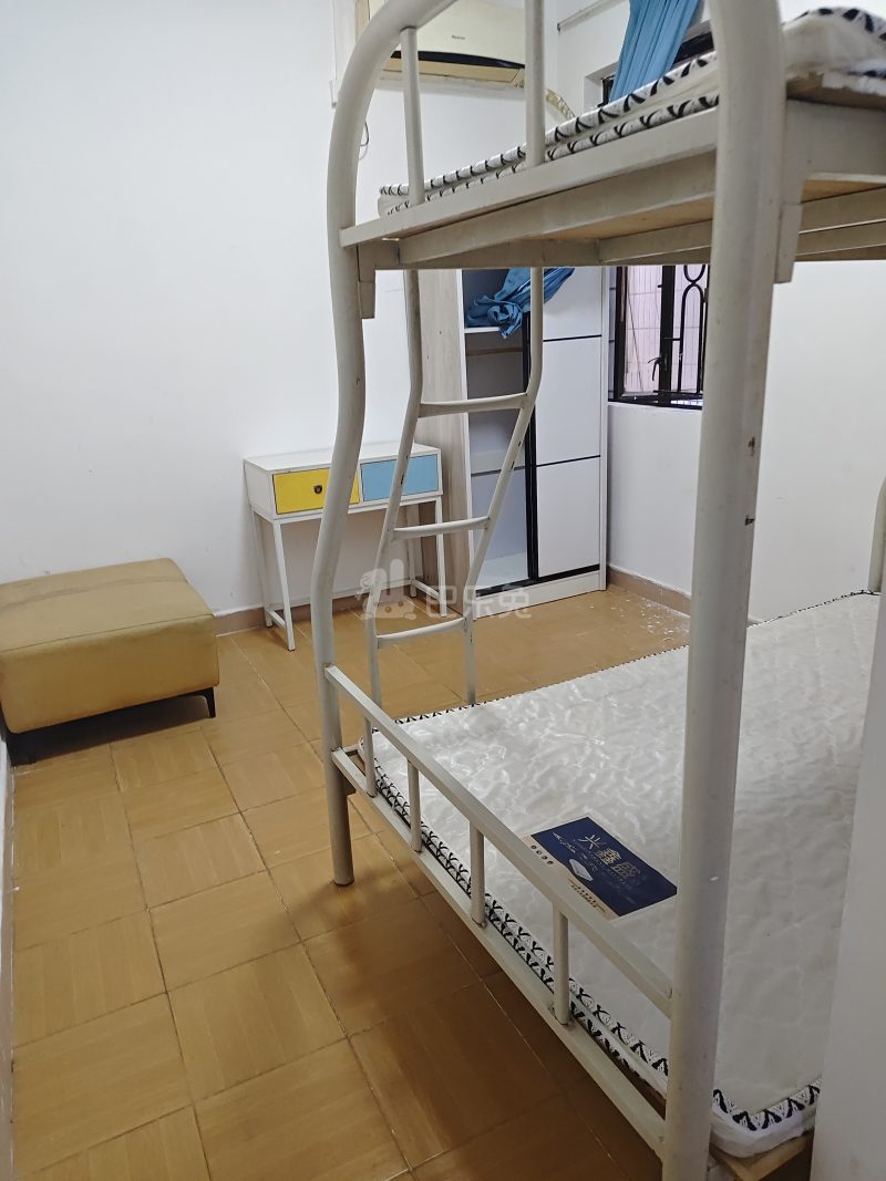 龙屋新村9973377卧室图1