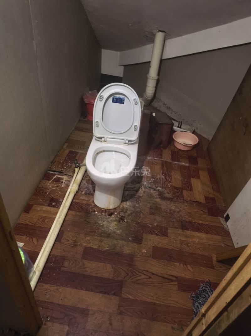 银兆公寓11149264卫生间图7