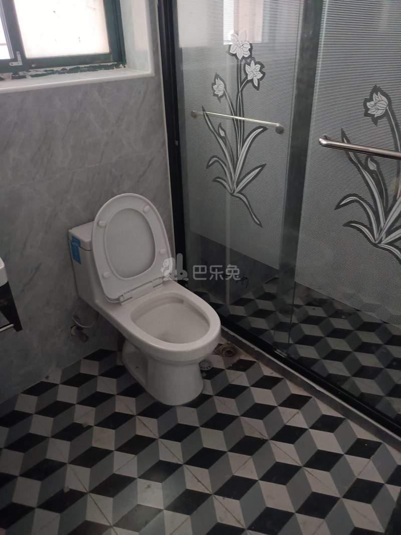 玉兰香苑二期A块9976829卫生间图7