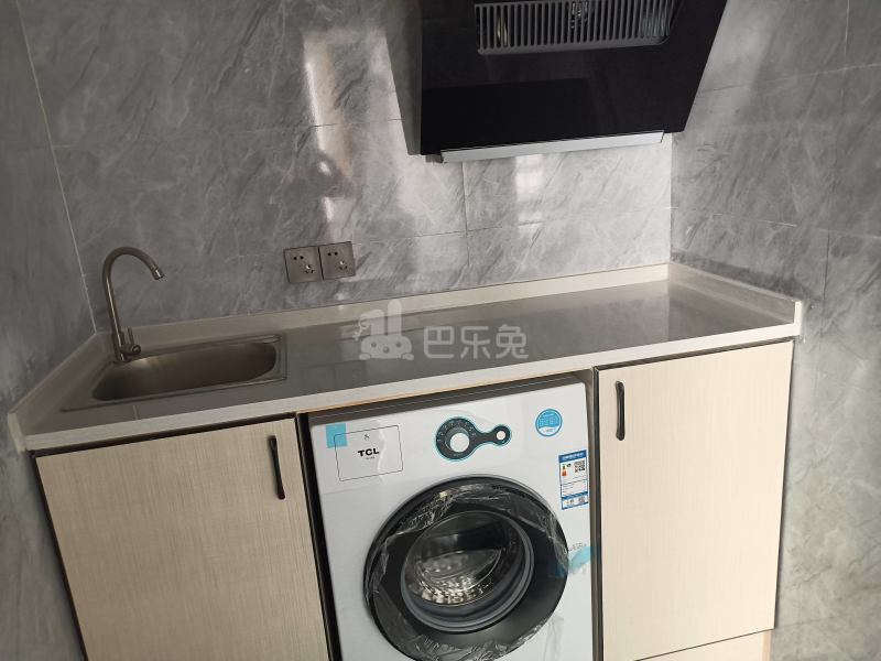 玉兰香苑二期A块9976829厨房图5