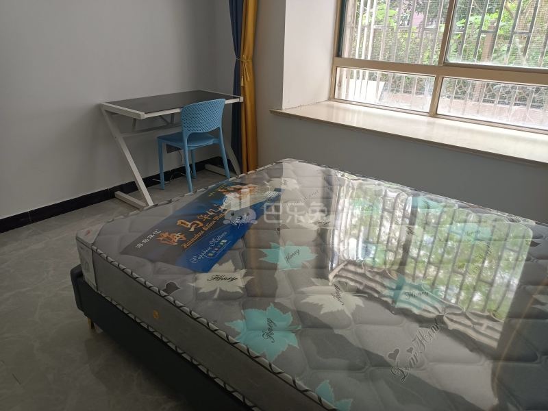 玉兰香苑二期A块9976829卧室图1