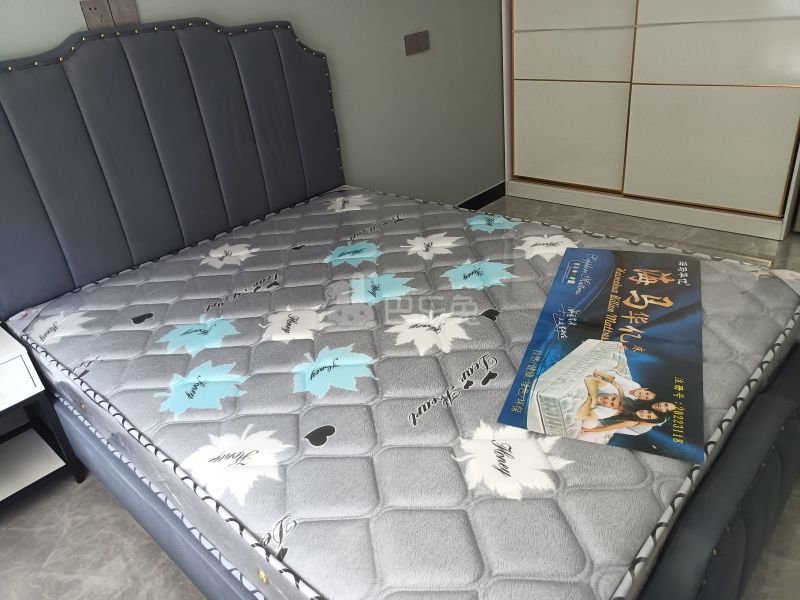 玉兰香苑二期A块9976829卧室图2